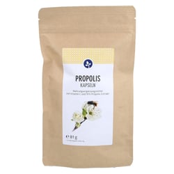 Propolis Kapseln 450mg