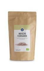 Flohsamen Indisch Bio