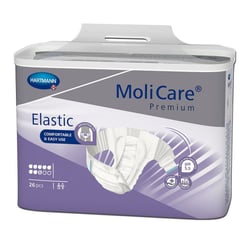 Molicare P Elastic 8 Tr S
