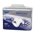 Molicare Premium Elastic Slip 9 Tropfen Größe S
