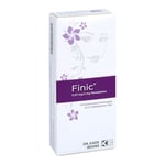FINIC 0,03 mg/2 mg Filmtabletten