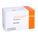 Olumiant 4 mg Filmtabletten