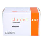 Olumiant 4 mg Filmtabletten