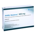 Abilify MainTENA 400 mg Produktbild 1