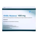 Abilify MainTENA 400 mg Produktbild 2