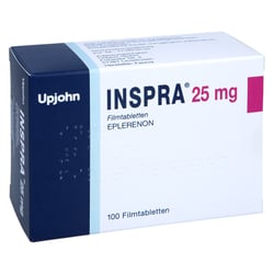 Inspra 25 mg