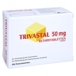 Trivastal 50 mg