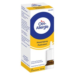 Otri-Allergie Nasenspray Fluticason