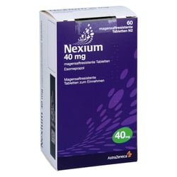 Nexium 40 mg