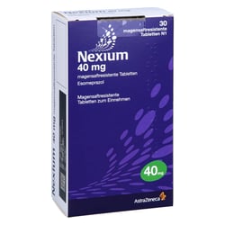 Nexium 40 mg