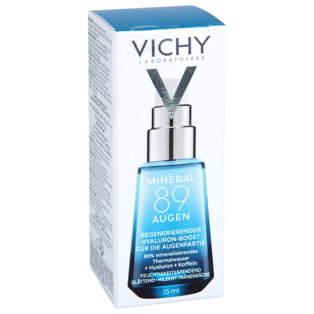 Vichy Min ral 89 Augen