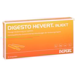 Digesto Hevert injekt