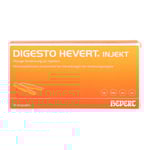 Digesto Hevert injekt