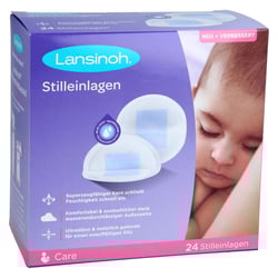 Lansinoh Stilleinlagen
