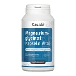 Magnesiumglycinat Kapseln Vital Produktbild 1
