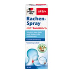 Doppelherz Rachen-Spray mit Sanddorn