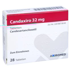 Candaxiro 32 mg