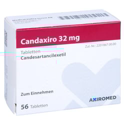 Candaxiro 32 mg