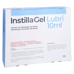Instillagel Lubri