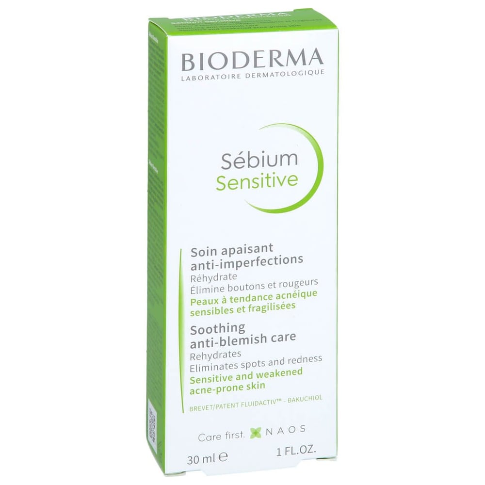 Bioderma Sebium sensitive Creme