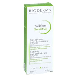 Bioderma Sebium sensitive Creme