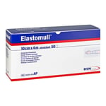 Elastomull 10 cmx4 m elastisch Fixierbinde Produktbild 1