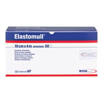 Elastomull 10 cmx4 m elastisch Fixierbinde Produktbild 2