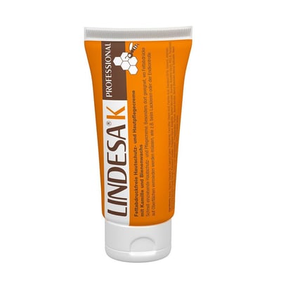 Lindesa K Professional