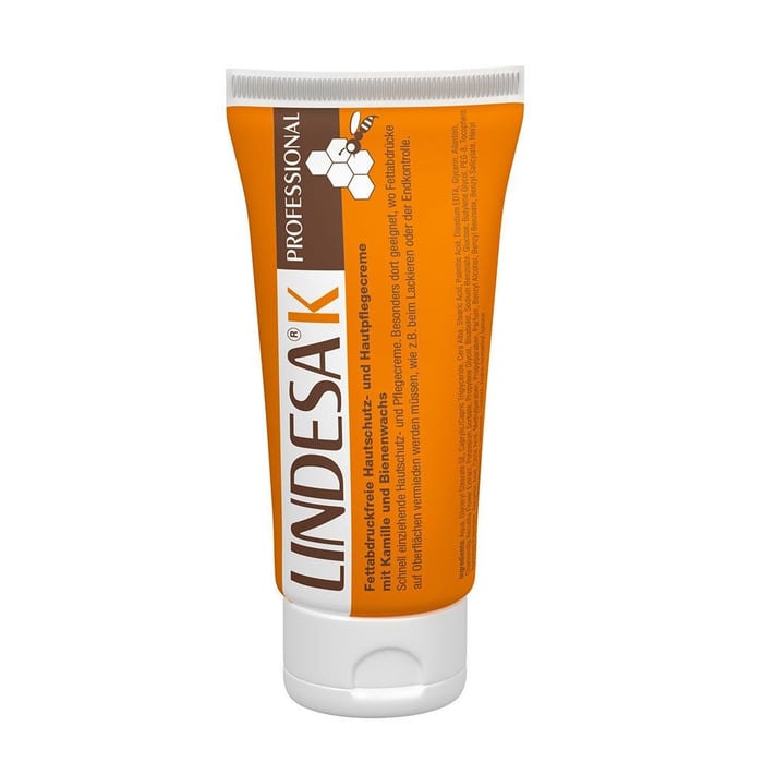 Lindesa K Professional