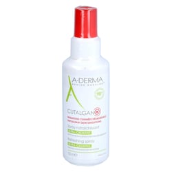 A-DERMA CUTALGAN erfrischendes Spray