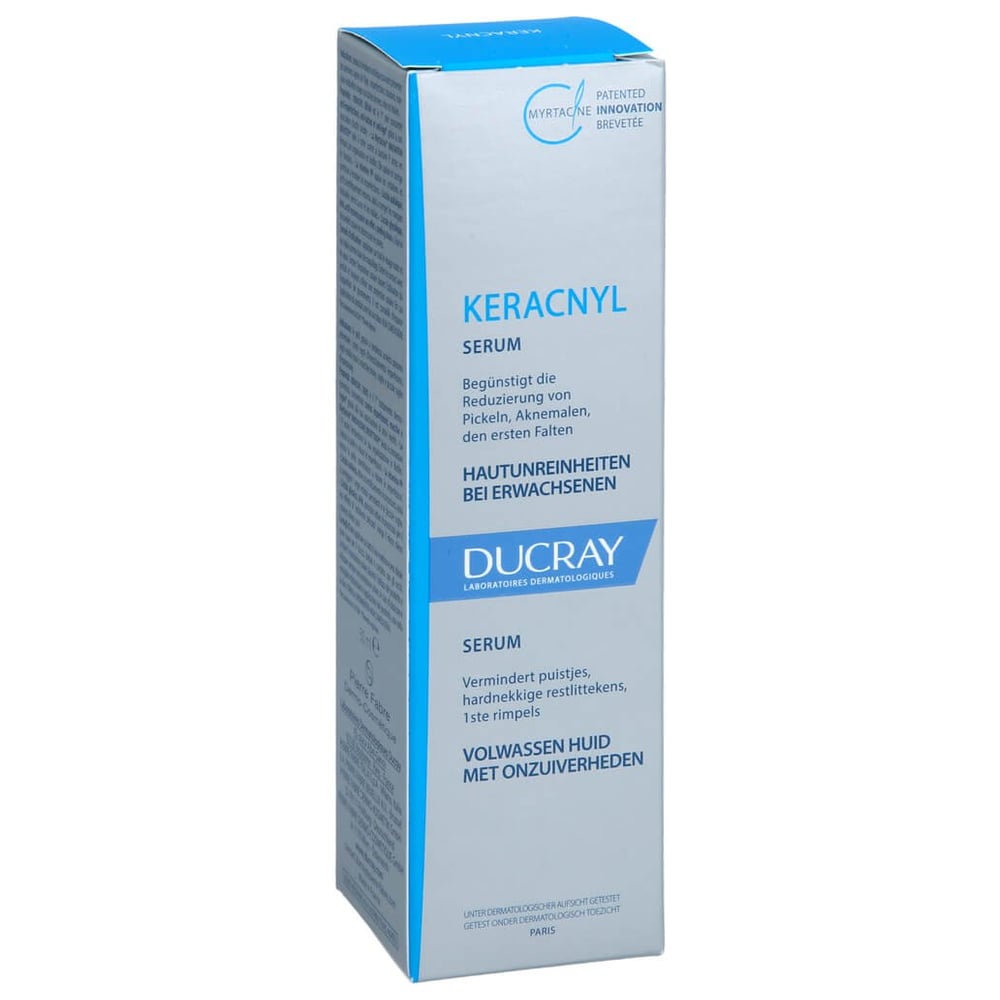 Ducray Keracnyl Serum