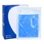 Saugkompressen Verbandkomp steril 10x10cm FIWAsorb