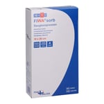 Saugkompressen Verbandkomp steril 10x20cm FIWAsorb