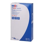Saugkompressen Verbandkomp steril 10x20cm FIWAsorb