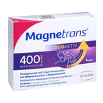 Magnetrans duo-aktiv 400 mg Produktbild 1