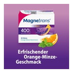 Magnetrans duo-aktiv 400mg