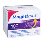 Magnetrans duo-aktiv 400 mg Produktbild 1