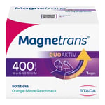 Magnetrans duo-aktiv 400mg