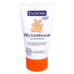 Wundersalbe Enzborn