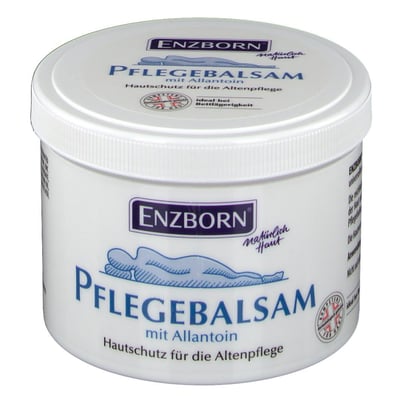 Pflege Balsam Enzborn