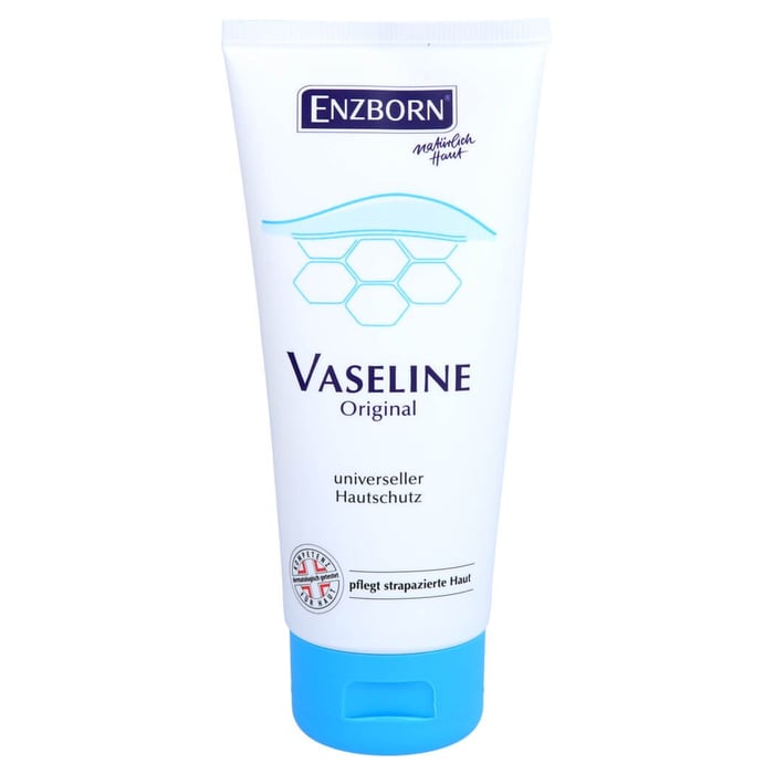 Vaseline Enzborn