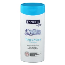 Totes Meer Shampoo Enzborn