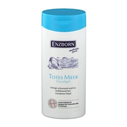 Totes Meer Duschgel Enzborn