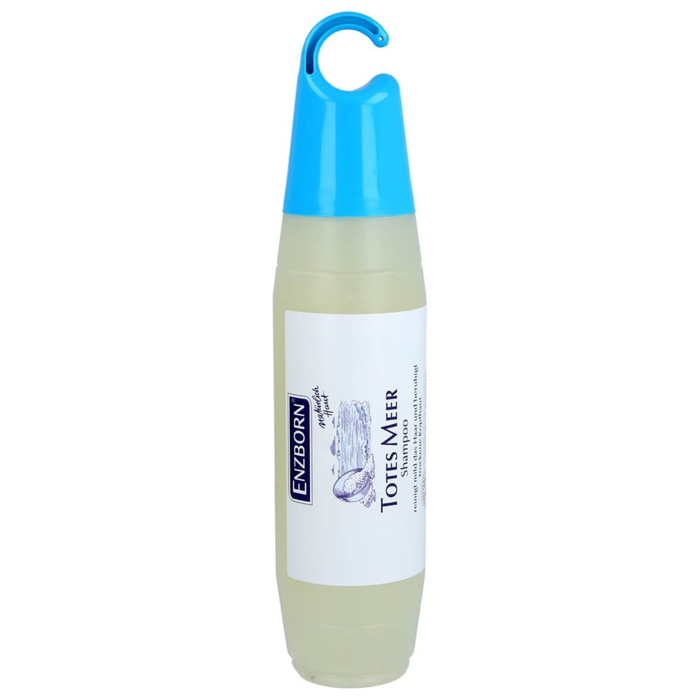Totes Meer Shampoo Enzborn