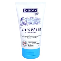 Totes Meer Handbalsam Enzborn