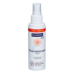 Magnesiumöl Spray Enzborn