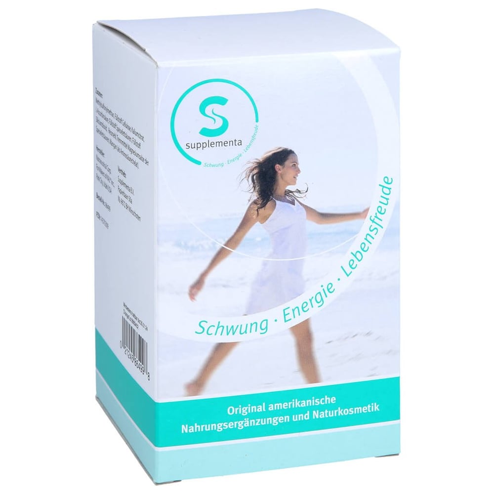 Msm 1000 mg Kal Tabletten