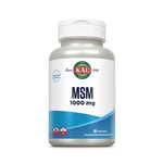 Msm 1000 mg Kal Tabletten