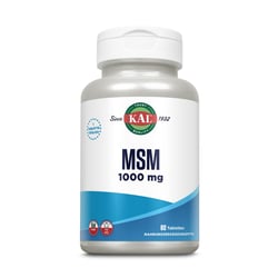Msm 1000 mg Kal Tabletten