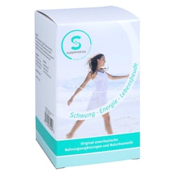 Msm 1000 mg Kal Tabletten